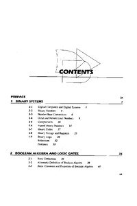 Digital Logic And Computer Design 2Ed By M .M. Mano 